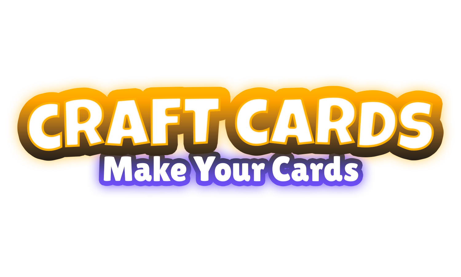 CraftCards Logo