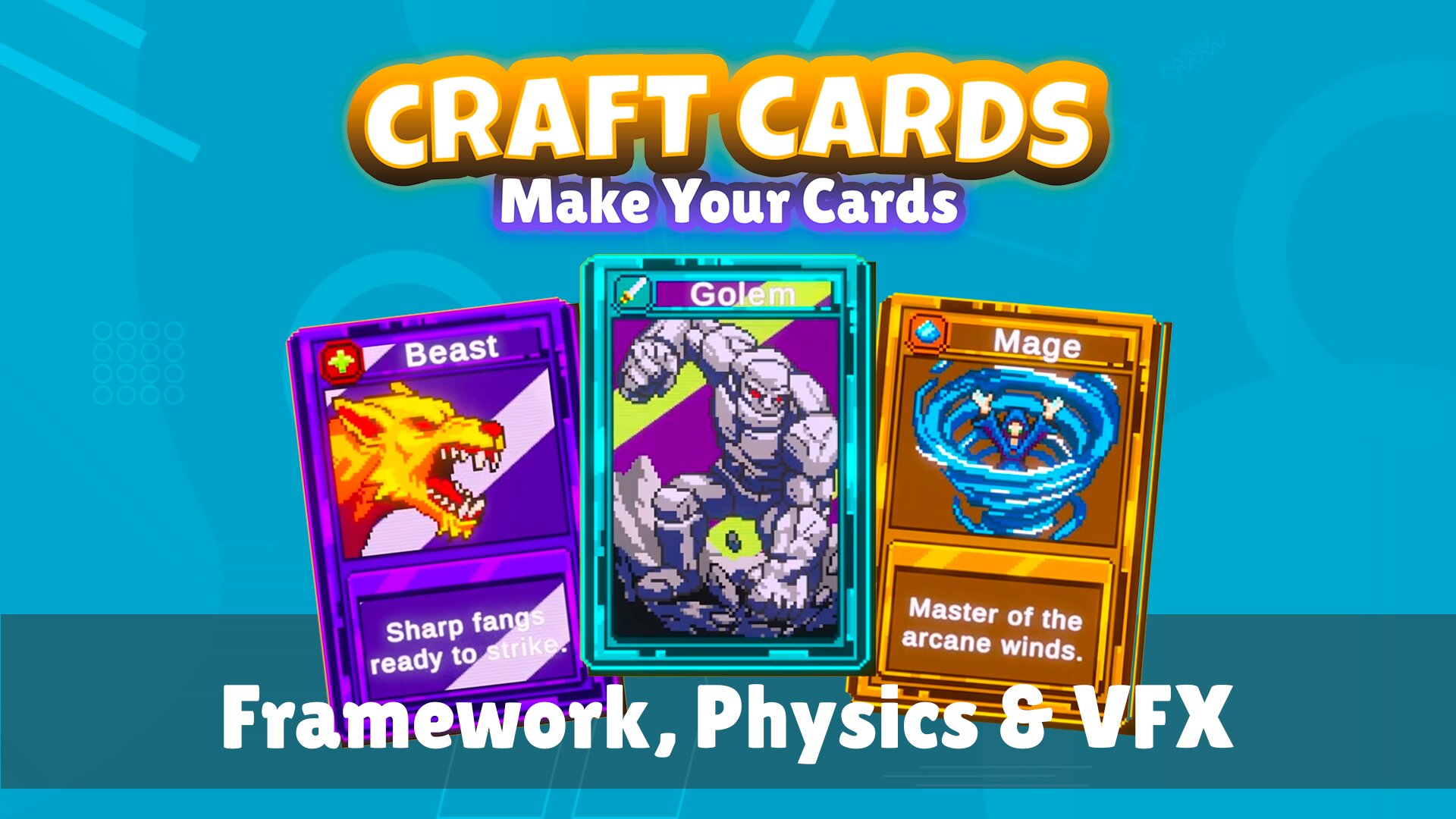 CraftCards