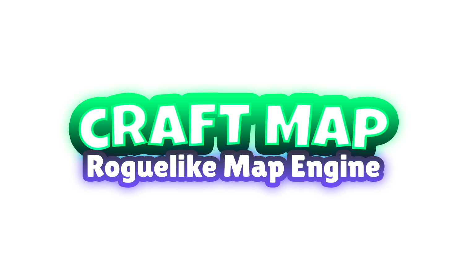 CraftMap Logo