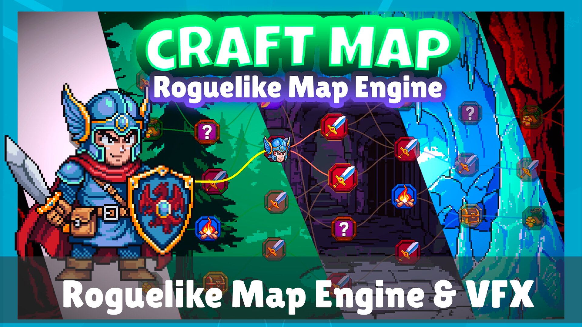 CraftMap